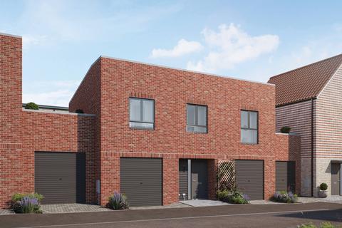 2 bedroom terraced house for sale, The Herdsman at Springstead Village, Off Cherry Hinton Road CB1