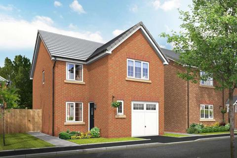 4 bedroom detached house for sale, Plot 384, The Nelson at The Paddocks, Sandy Lane PR4