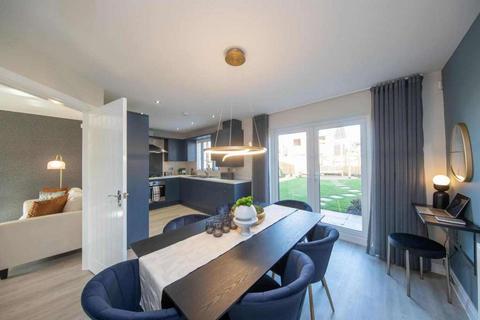4 bedroom detached house for sale, Plot 384, The Nelson at The Paddocks, Sandy Lane PR4