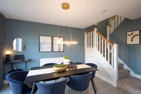 4 bedroom detached house for sale, Plot 384, The Nelson at The Paddocks, Sandy Lane PR4