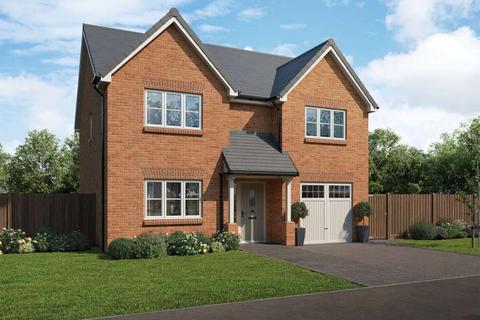 Plot 384, The Highstone at The Paddocks, Harrow Drive PR4