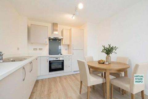 undefined, Plot 65, The Oakmere A at High Hill View, Hayfield Road SK22