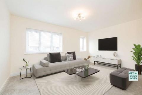 undefined, Plot 65, The Oakmere A at High Hill View, Hayfield Road SK22