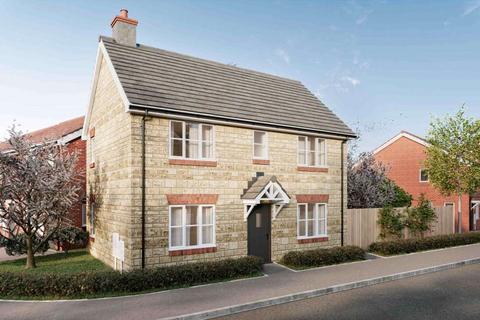 3 bedroom detached house for sale, Plot 20, The Whitebeam at Lister Gardens 2, Box Road, Cam GL11
