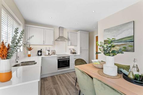 3 bedroom detached house for sale, Plot 20, The Whitebeam at Lister Gardens 2, Box Road, Cam GL11