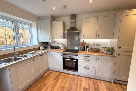 undefined, Plot 20, The Whitebeam at Lister Gardens 2, Box Road, Cam GL11