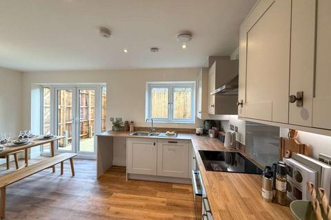 undefined, Plot 20, The Whitebeam at Lister Gardens 2, Box Road, Cam GL11