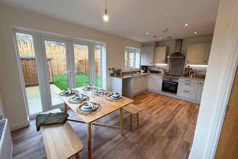 undefined, Plot 20, The Whitebeam at Lister Gardens 2, Box Road, Cam GL11
