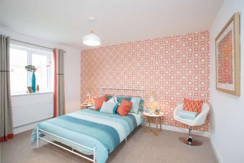 undefined, Plot 67, The Oakmere C at High Hill View, Hayfield Road SK22