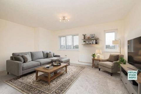 undefined, Plot 67, The Oakmere C at High Hill View, Hayfield Road SK22