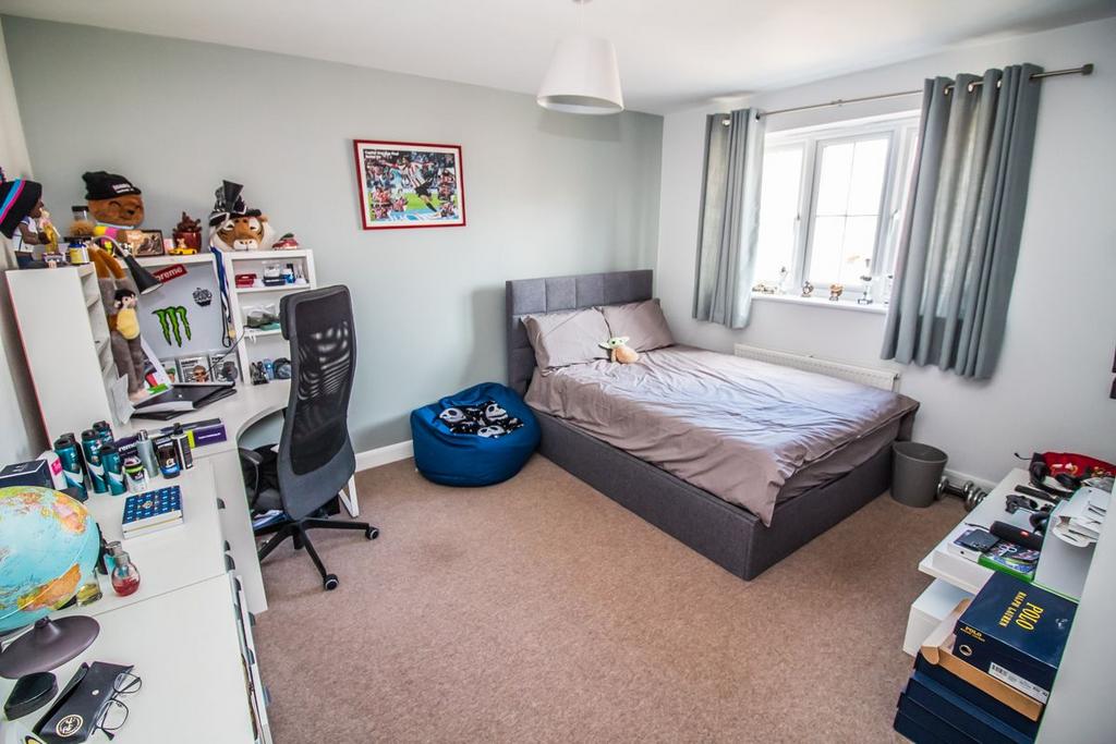 Bedroom 2