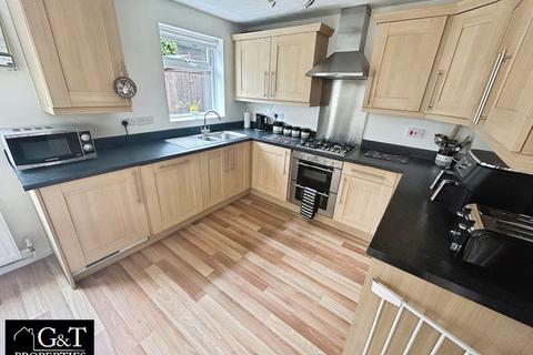 66 Aintree Way, Dudley, DY1 2SL