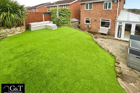 66 Aintree Way, Dudley, DY1 2SL
