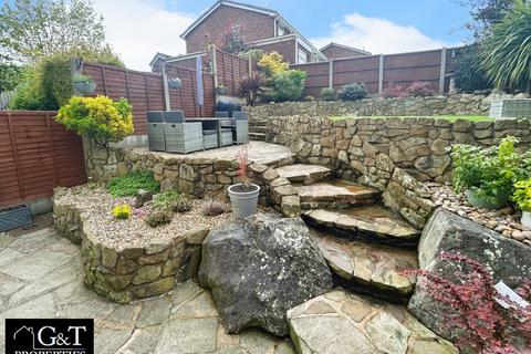 66 Aintree Way, Dudley, DY1 2SL