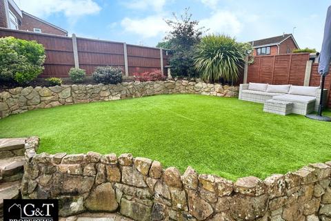 66 Aintree Way, Dudley, DY1 2SL