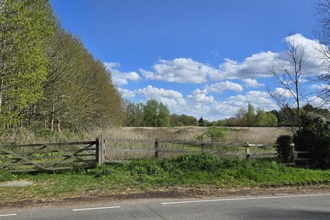 undefined, LAND FOR SALE - Acorn Street, Hunsdon, Herts