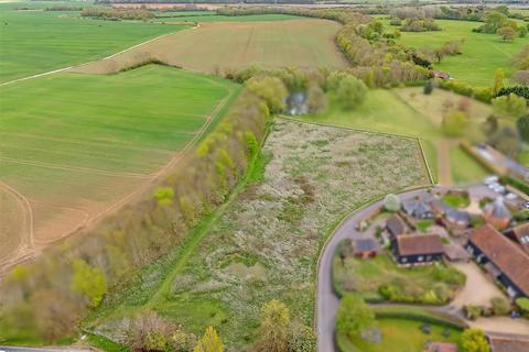 undefined, LAND FOR SALE - Acorn Street, Hunsdon, Herts