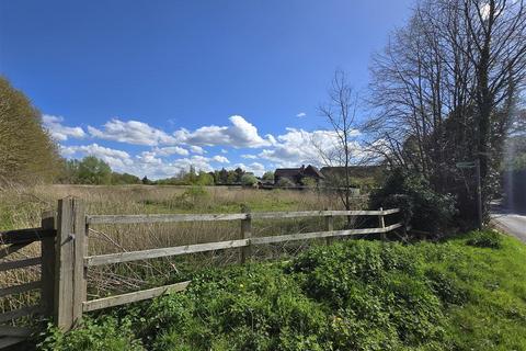 undefined, LAND FOR SALE - Acorn Street, Hunsdon, Herts