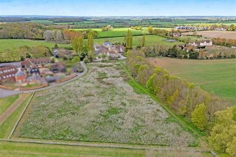 undefined, LAND FOR SALE - Acorn Street, Hunsdon, Herts