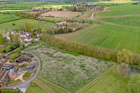 undefined, LAND FOR SALE - Acorn Street, Hunsdon, Herts