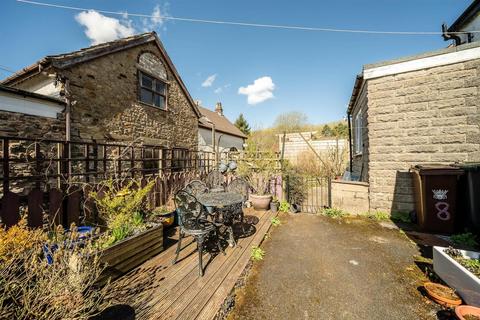undefined, Brooklands, Buxton