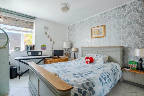 undefined, Sheelin Grove, Milton Keynes MK2