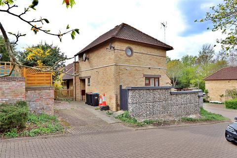 undefined, Edmund Court, Shenley Church End, MK5