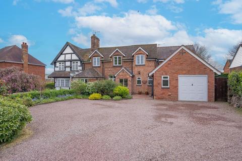 undefined, Guarlford Road, Malvern, WR14