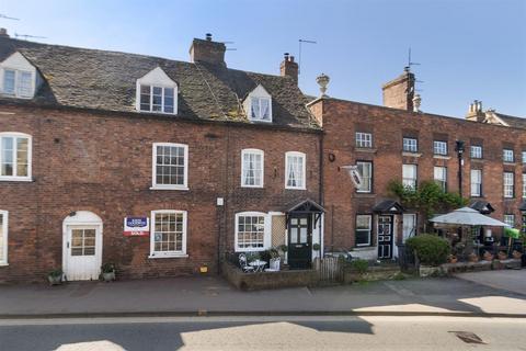 4 bedroom terraced house for sale, 8 Church Street, Upton Upon Severn, Worcestershire, WR8