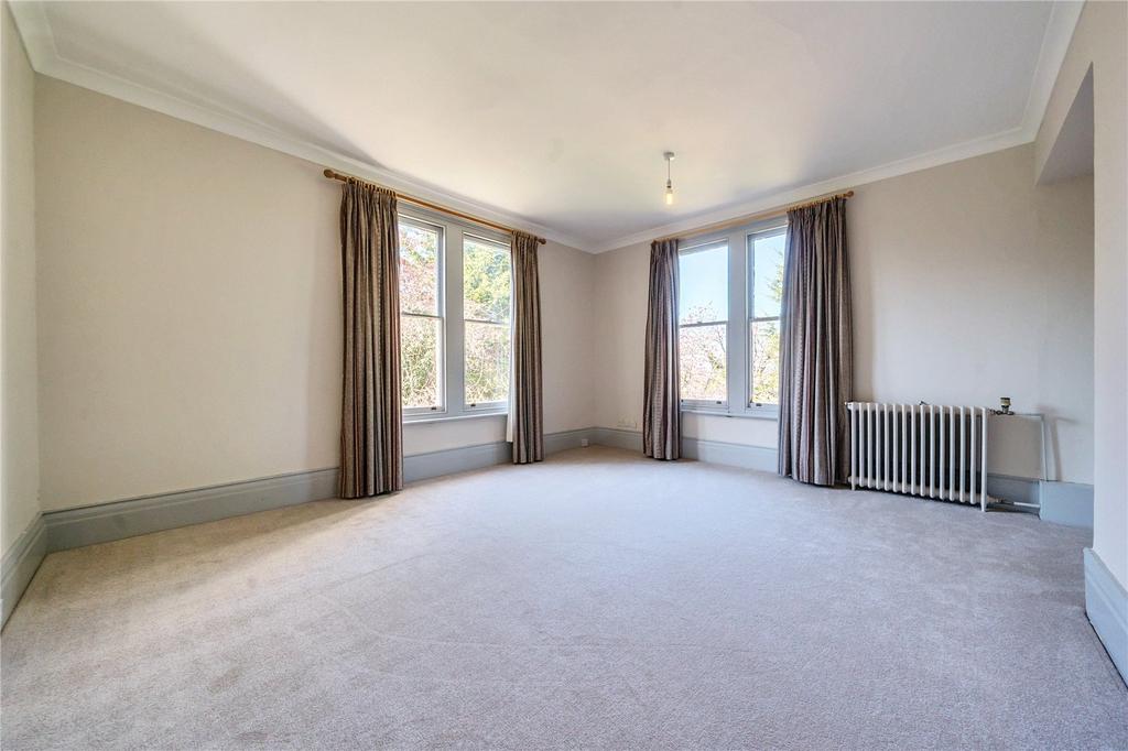 Bedroom Five