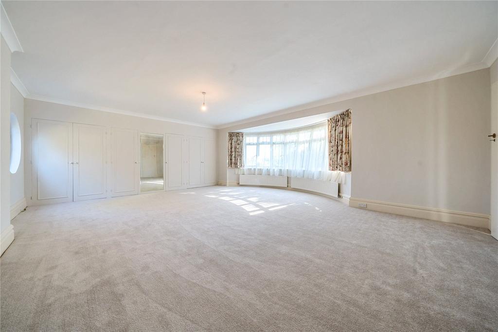 Principal Bedroom