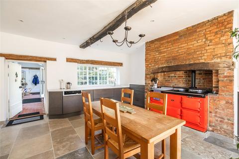 5 bedroom equestrian property for sale, Netherhill, Botley, Southampton, Hampshire, SO32