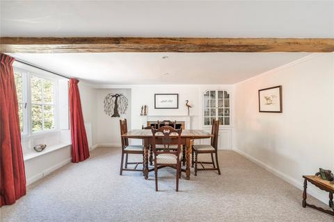 5 bedroom equestrian property for sale, Netherhill, Botley, Southampton, Hampshire, SO32