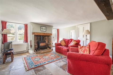5 bedroom equestrian property for sale, Netherhill, Botley, Southampton, Hampshire, SO32