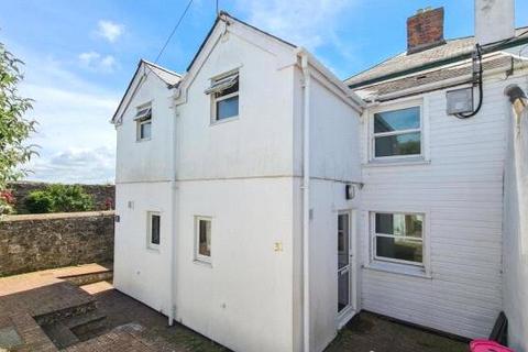 1 bedroom semi-detached house for sale, Honestone Street, Bideford, Devon, EX39