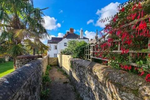 1 bedroom semi-detached house for sale, Honestone Street, Bideford, Devon, EX39
