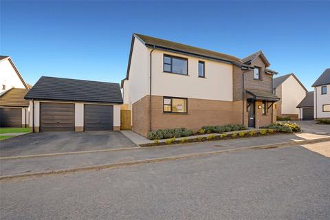 4 bedroom detached house for sale, Lower Abbots, Buckland Brewer, Bideford, Devon, EX39