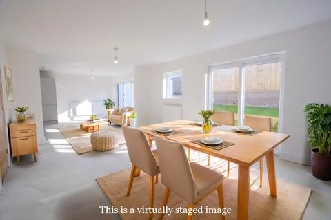 4 bedroom detached house for sale, Lower Abbots, Buckland Brewer, Bideford, Devon, EX39