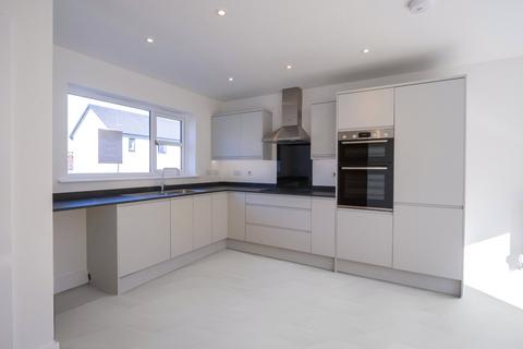 4 bedroom detached house for sale, Lower Abbots, Buckland Brewer, Bideford, Devon, EX39