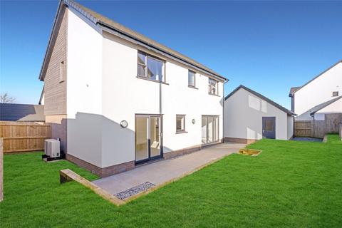 4 bedroom detached house for sale, Lower Abbots, Buckland Brewer, Bideford, Devon, EX39
