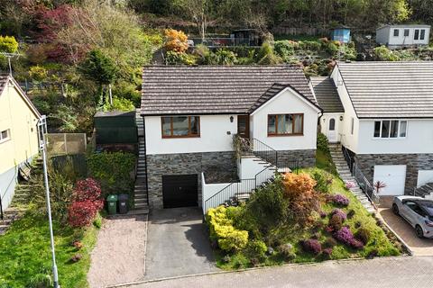 3 bedroom detached house for sale, Saltmer Close, Ilfracombe, Devon, EX34