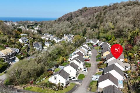 3 bedroom detached house for sale, Saltmer Close, Ilfracombe, Devon, EX34