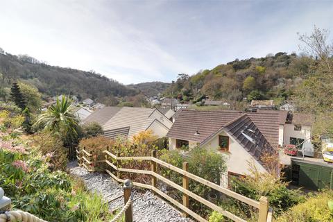 undefined, Saltmer Close, Ilfracombe, Devon, EX34