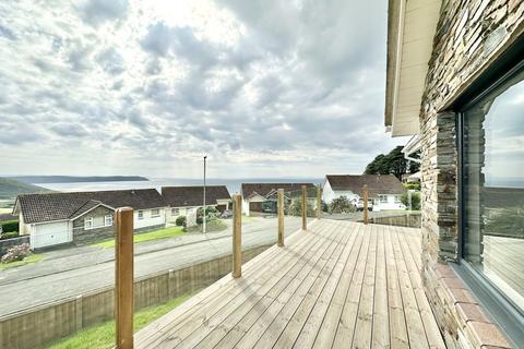undefined, Chichester Park, Woolacombe, Devon, EX34