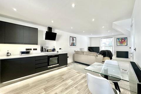 3 bedroom terraced house for sale, Berkeley Place, Ilfracombe, Devon, EX34