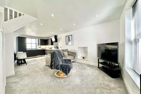 3 bedroom terraced house for sale, Berkeley Place, Ilfracombe, Devon, EX34