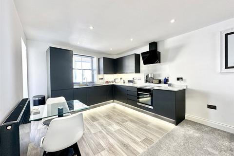 Berkeley Place, Ilfracombe, Devon, EX34
