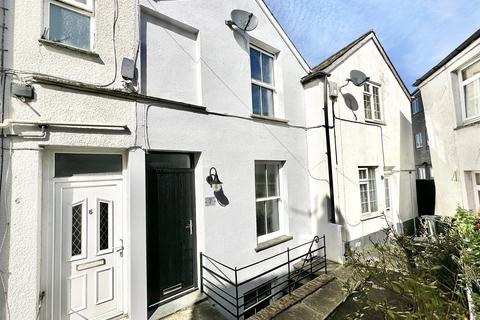 undefined, Berkeley Place, Ilfracombe, Devon, EX34