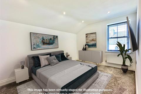 undefined, Berkeley Place, Ilfracombe, Devon, EX34