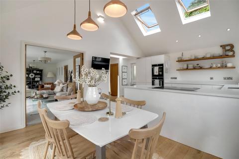 4 bedroom bungalow for sale, Nadder Lane, South Molton, Devon, EX36